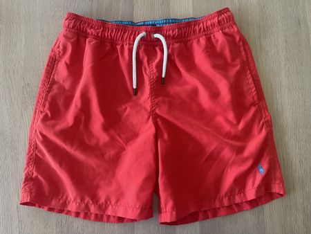 Short de bain Polo Ralph Lauren (L kids 14-16 ans)