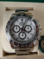 Rolex Cosmograph Daytona "Panda"