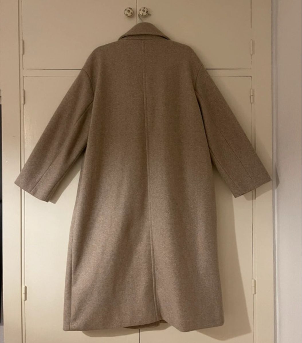Zara Cappotti: Manteau oversize Zara – Nuovo (secondo la descrizione) da Le Locle venduto da tchanatakoua 4