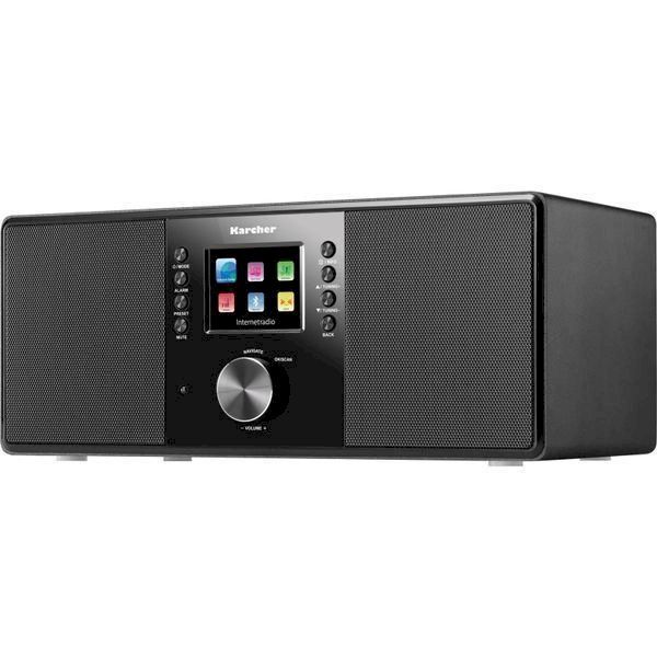 Radio: Karcher Digitalradio DAB 7000i DAB+ – Nuovo e nell'imballaggio originale da Bottighofen venduto da zaap