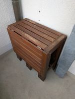 IKEA Applaro Table - Wood - Used - See pictures