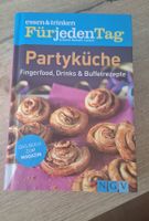 Partyrezepte Kochbuch
