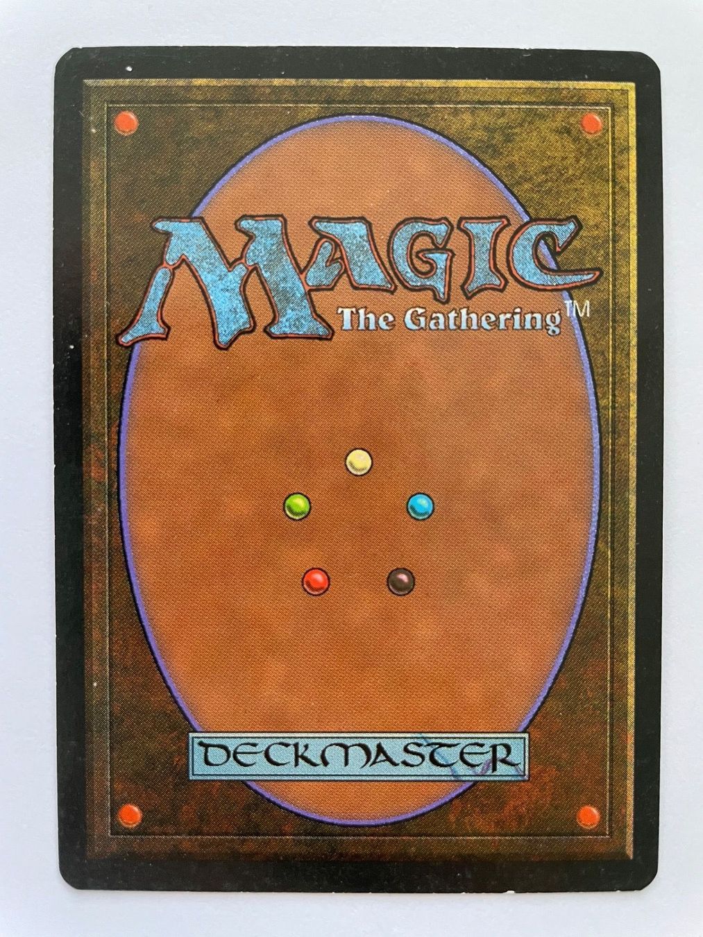 Cartoline: MTG - Plains – Usato da Zürich venduto da T_H_O_M_A_S 1