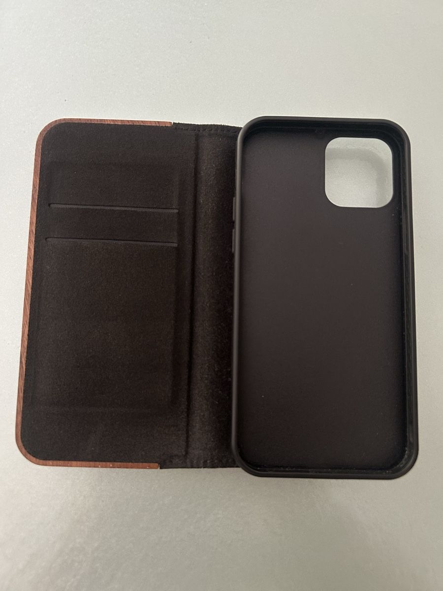 Apple Portables: Apple iPhone 12 Neuwertig inkl.Handyetui – Neuf (Voir description) à Neuenhof par Lara923 9