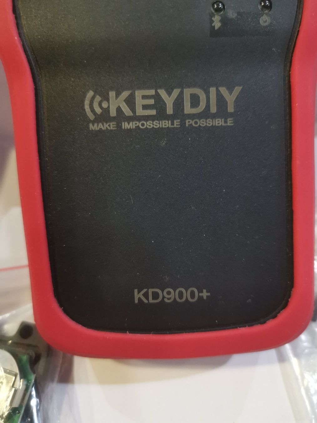 Componenti elettronici: Copieur transpondeur kd900+ – Nuovo (secondo la descrizione) da La Chaux-de-Fonds venduto da lolmaker1007 3