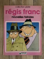 Collection PILOTE-FRANC-Nouvelles histoires-EO 1978