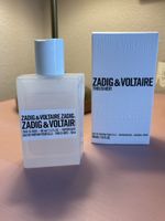 Zadig & Voltaire This Is Her Eau de Parfum 50ml, fast voll