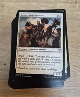 Kaldheim Uncommon Set (EN) - MTG Magic The Gathering