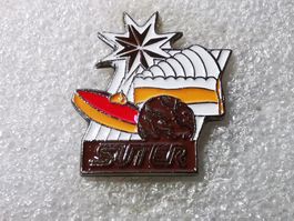 Ansteckpin 71: Suter