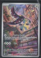 POKÉMON / Mawile / Ascended Heroes / Illustration 🇺🇸