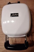 Jura Brezeleisen (Schildkröte) Typ 140.31 weiss, 800 Watt