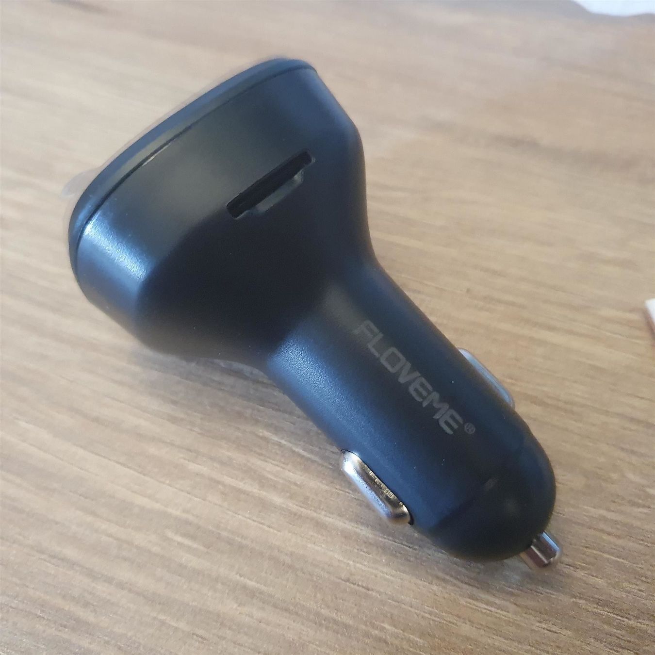Laufwerke & Adapter: Transmetteur Bluetooth 5.0 Chargeur USB – Neu (gemäss Beschreibung) aus Yverdon-les-Bains von rogi80 1