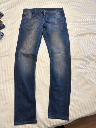 Jeans Erwachsene (5 Stück)
