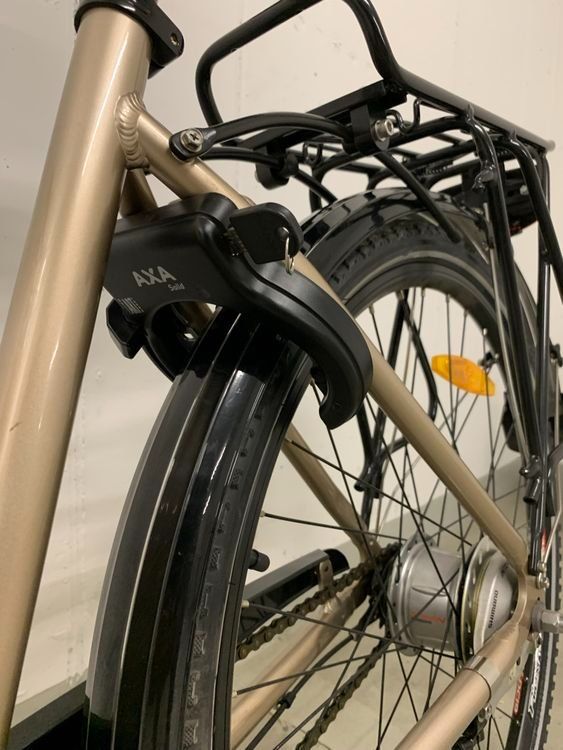 Biciclette: Bike Racer – Usato da Thusis venduto da Steffi_P 3