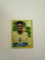 Panini FIFA World Cup 2026 Sticker BRA 20