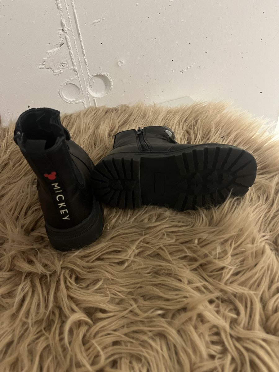 Schuhe für Mädchen: Boots Gr. 25 neuwertig!! – Neu (gemäss Beschreibung) aus Frauenfeld von Ka.ia 1