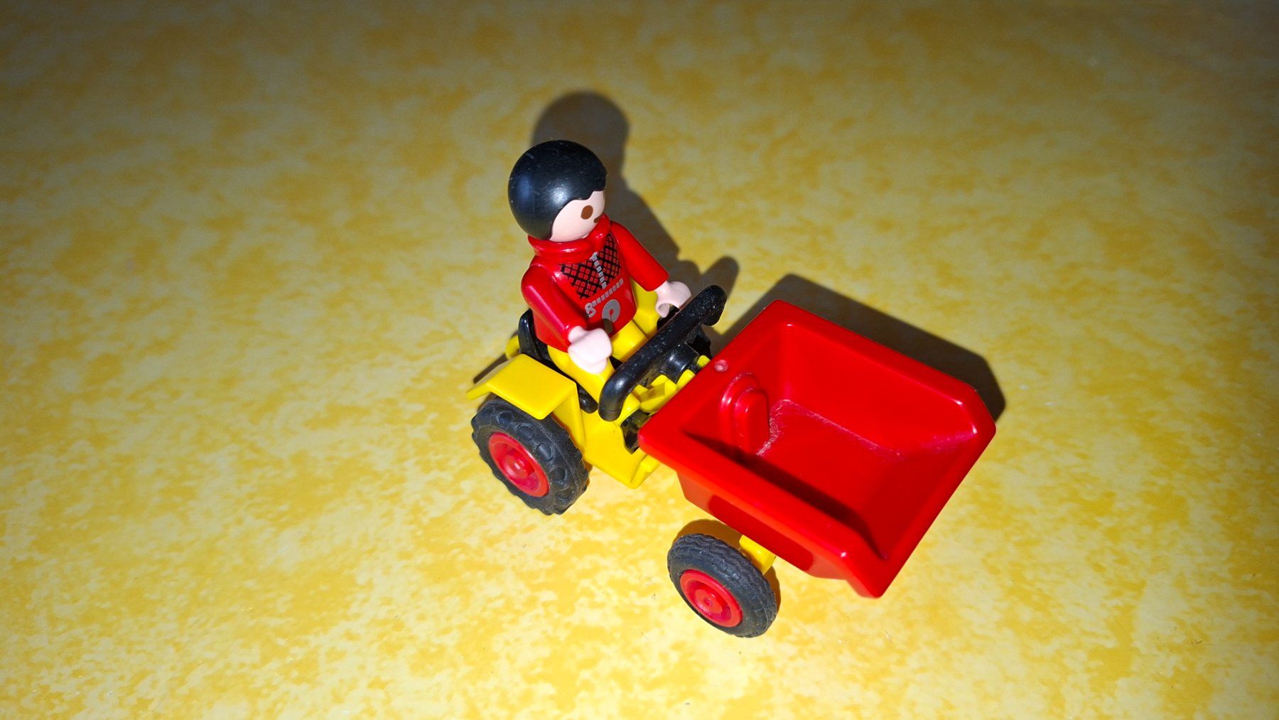 Playmobil Jouets: Playmobil – D'occasion à Bretzwil par eri_2gck
