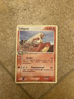 Pokemon - Lohgock