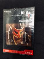 Die drei ??? - Gespensterjagd - originalverpackt