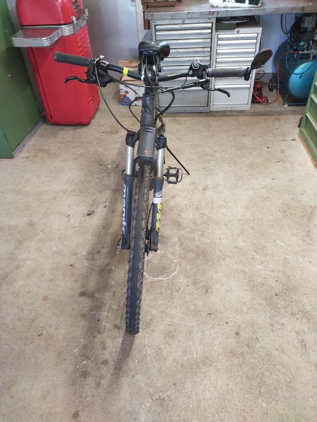 Biciclette: E Bike revox C 8.4 – Difettoso da Arnegg venduto da Arnrom 4