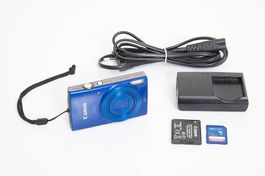 Canon IXUS 190