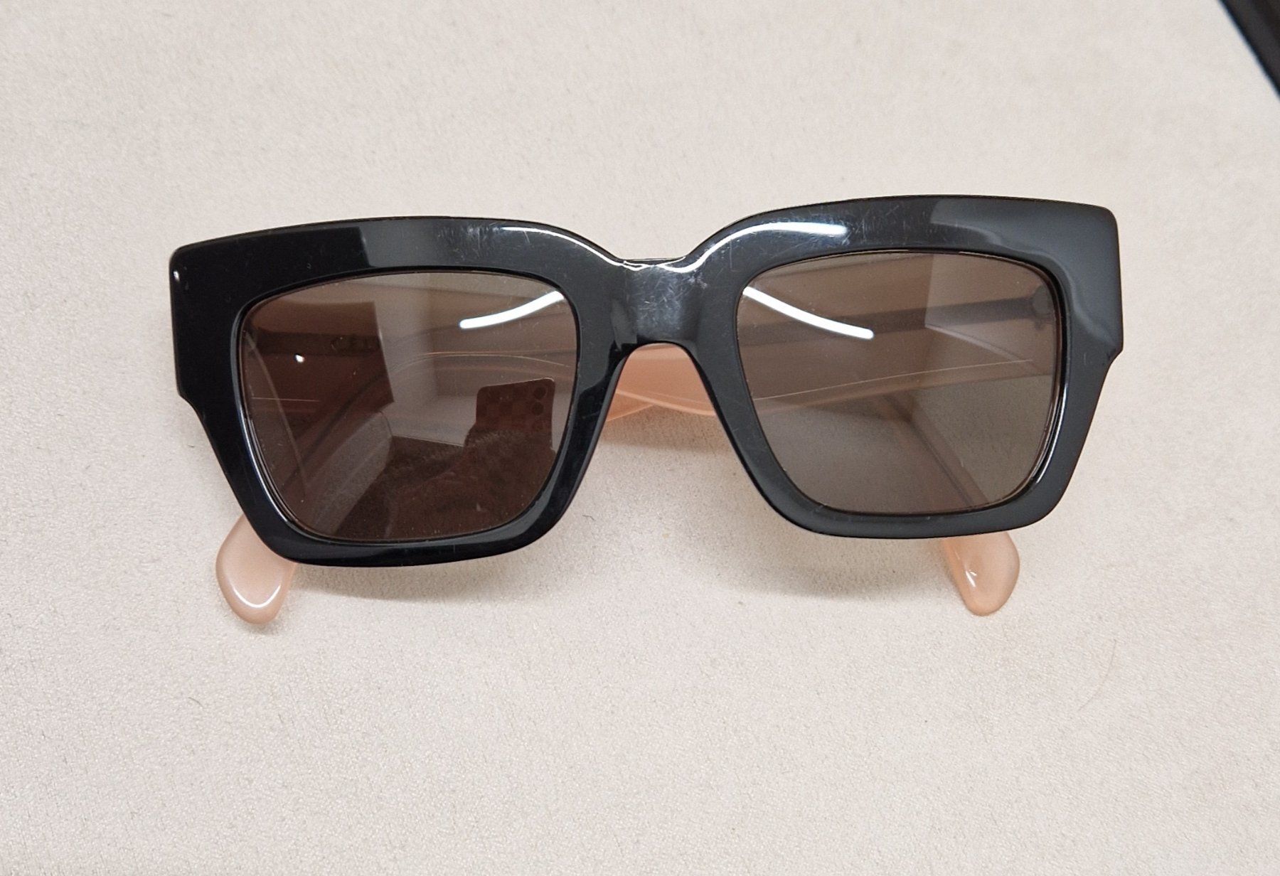 Celine Occhiali & Lenti: Lunettes Céline – Usato da Collombey venduto da Preloveditems 4