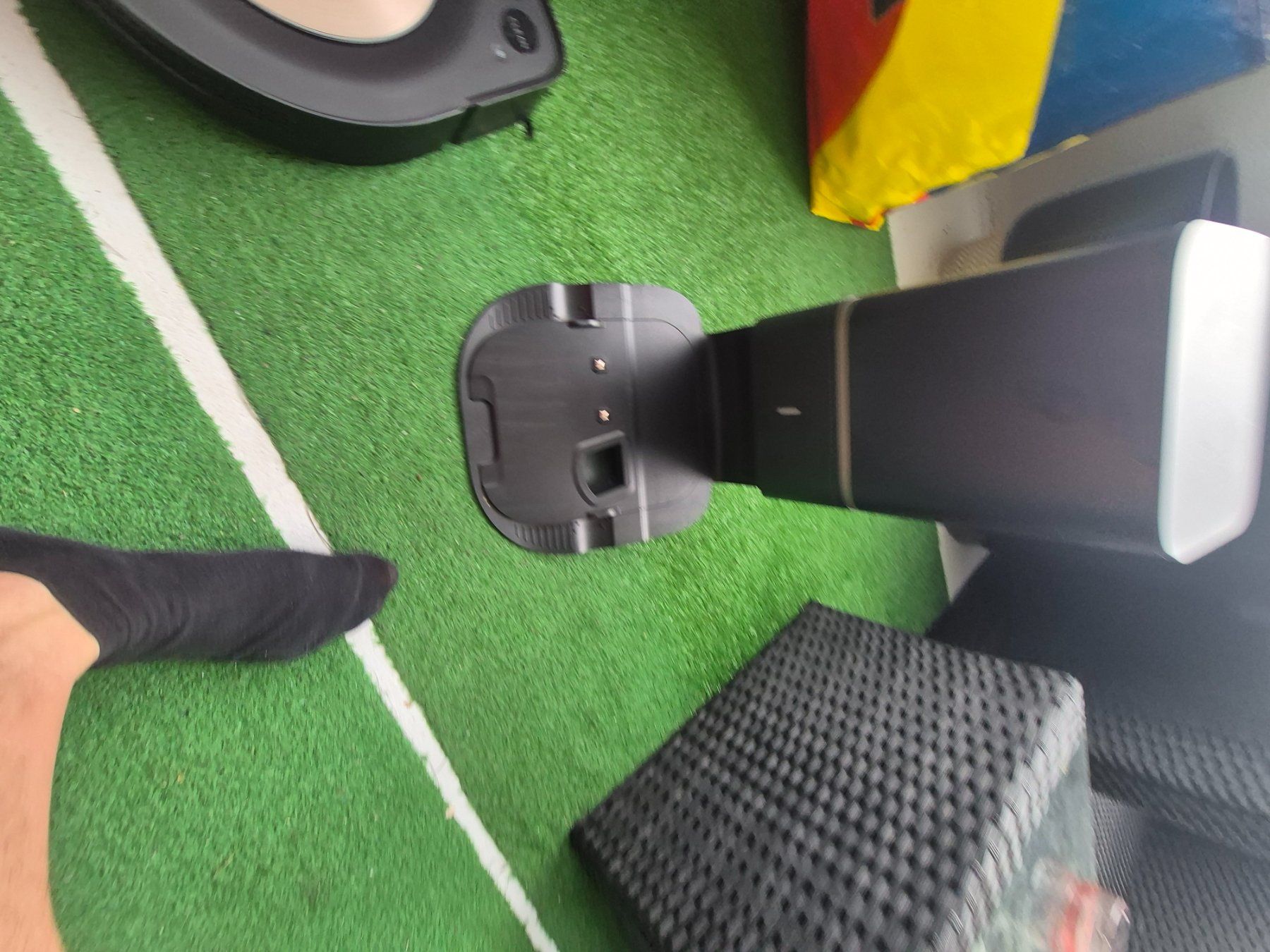 Irobot Aspirapolveri & Accessori: I robot s9+ – Usato da Zuchwil venduto da ina_9rm8 2