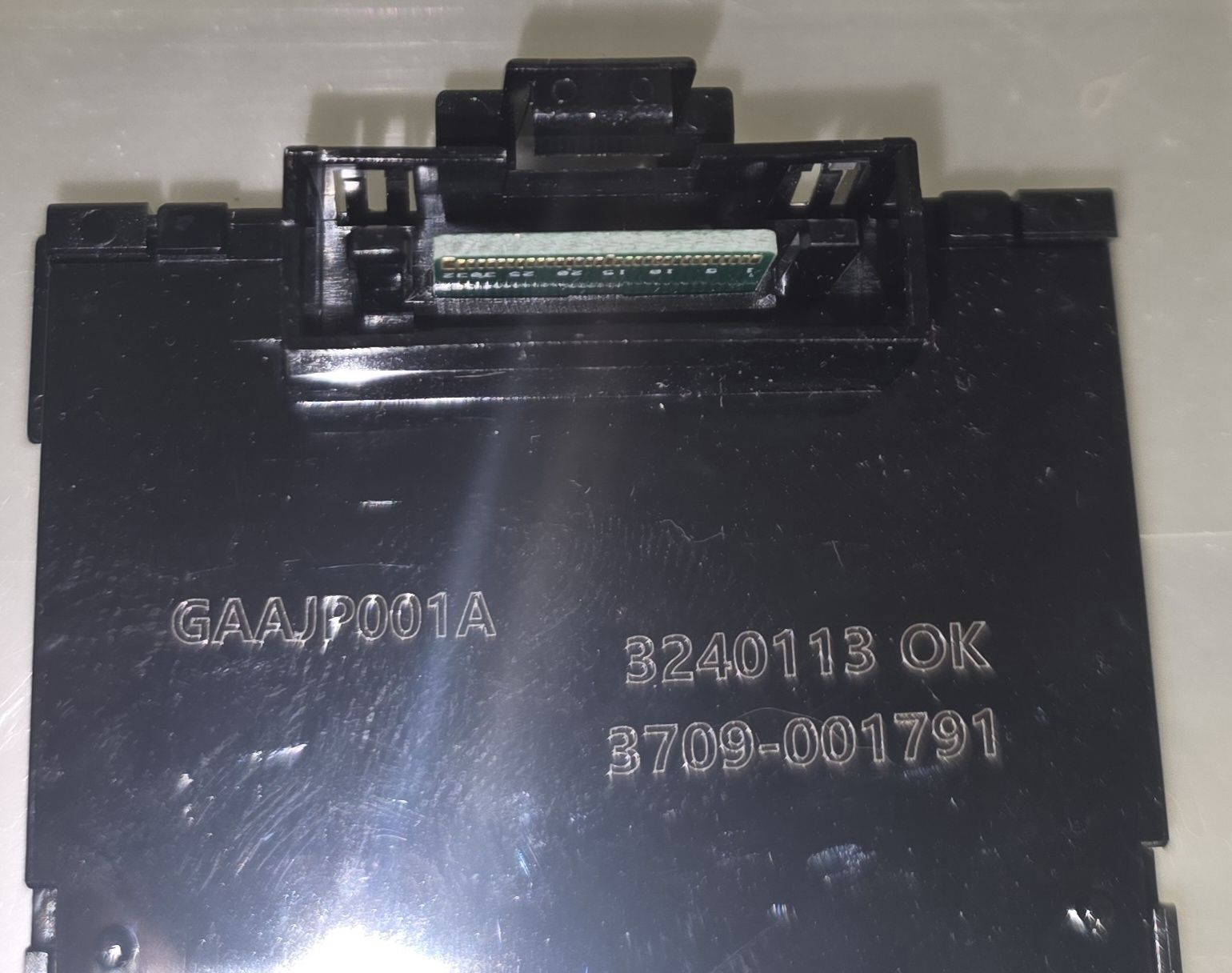 Samsung Appareils TV: Samsung CI Modul Comon Interface  – Neuf (Voir description) à Reinach BL par _MasterK_ 3