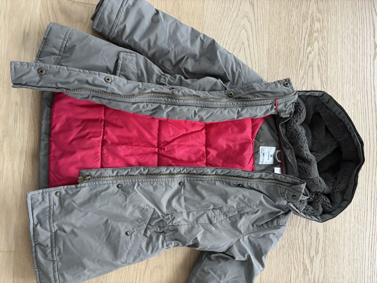 Okaidi Vestes & Manteaux: Winterjacke Okaidi – D'occasion à Wetzikon ZH par joc_p8jn 2