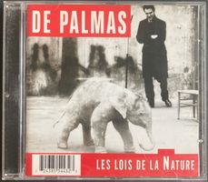 DE PALMAS - LES LOIS DE LA NATURE