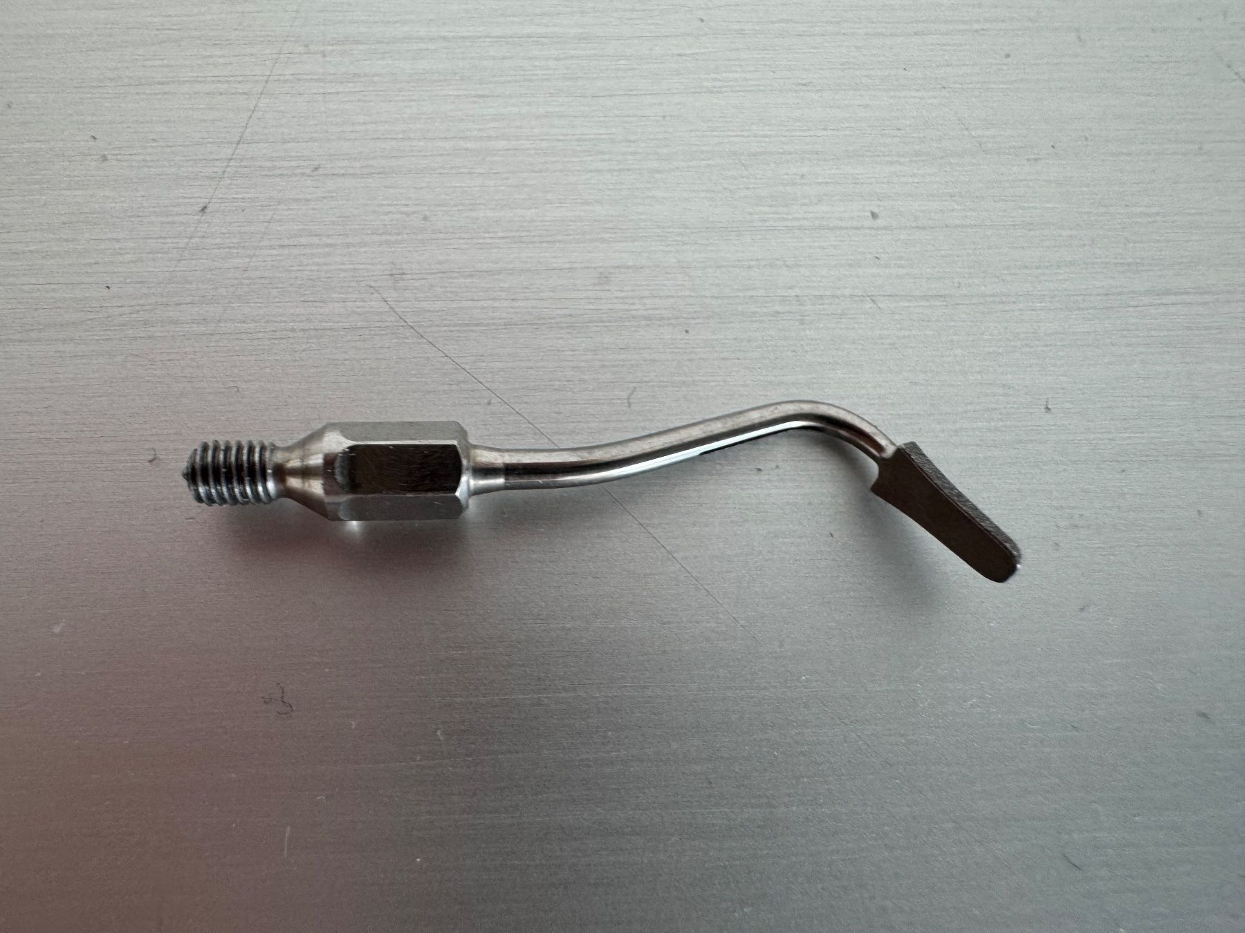 Attrezzature mediche: Kavo Sonicflex Spitzen Nr. 51/ 52/ 60 – Usato da Winterthur venduto da abo17 1