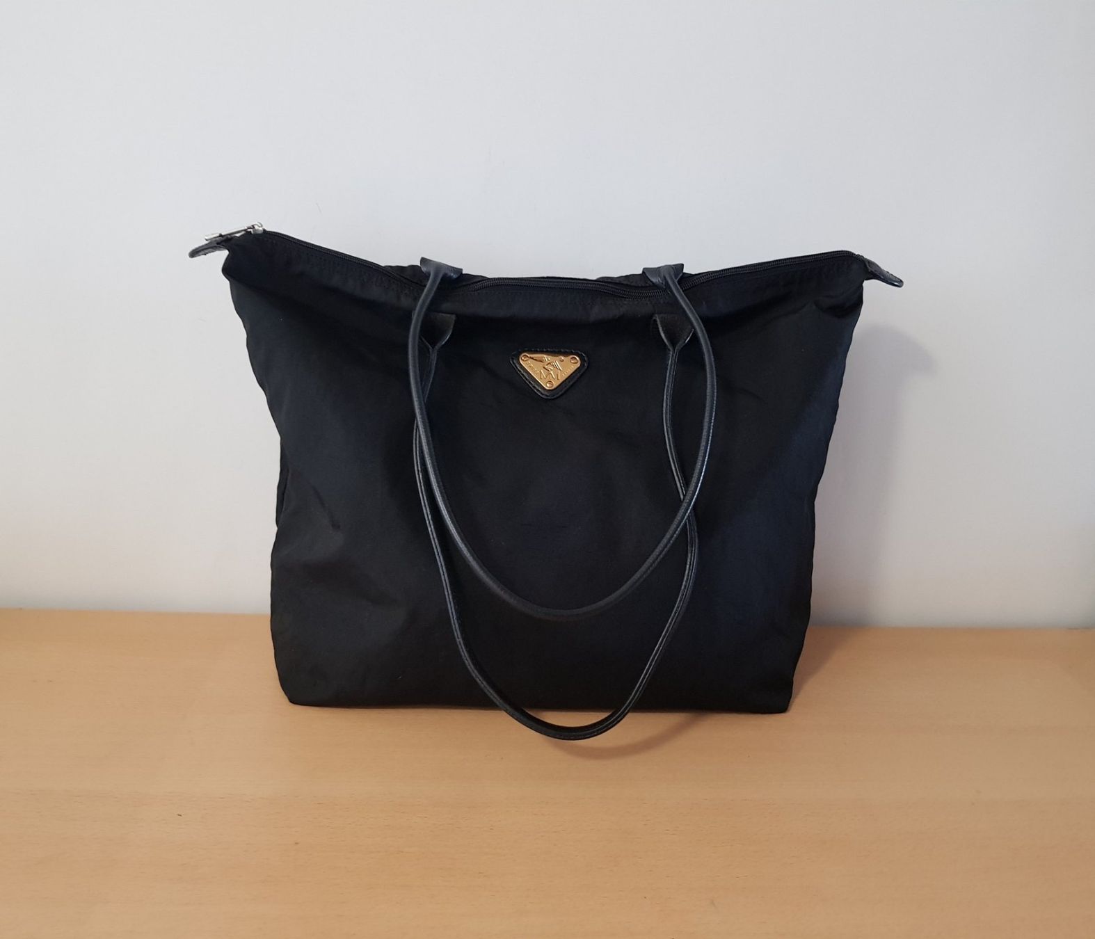 Maison Mollerus Sacs femmes: Original Maison Mollerus Shopper – D'occasion à Basel par Birs868