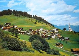 LADIR (Bündner Oberland)