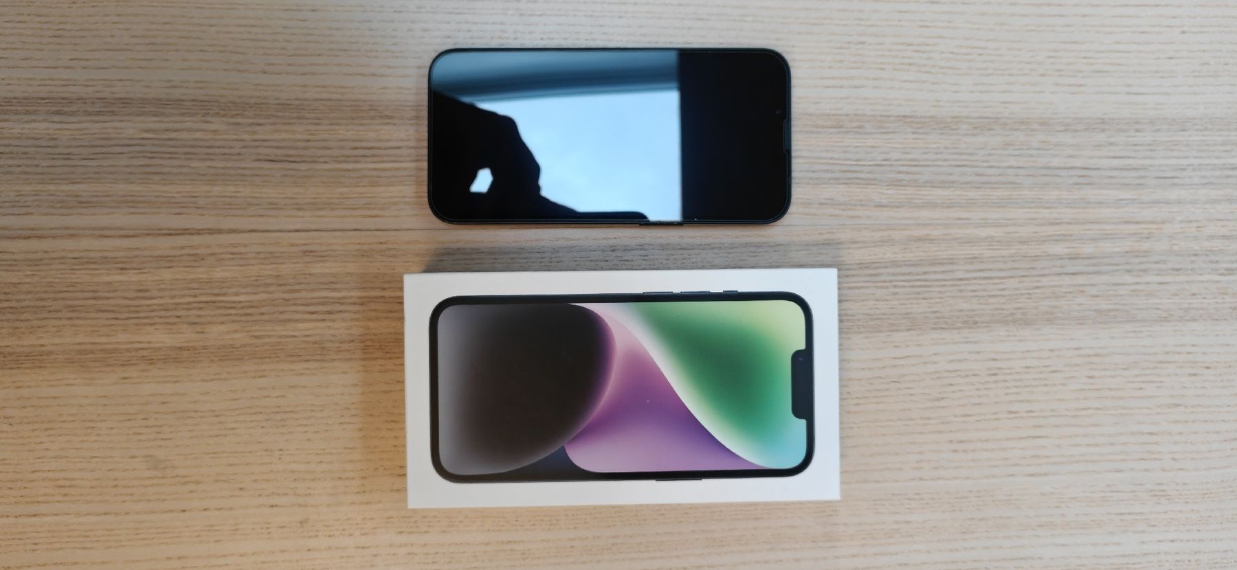 Apple Telefoni cellulari / Smartphones: Apple Iphone 14, 256 GB – Usato da Bern venduto da diggosaurus 1