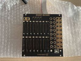 Tesseract Sweet Sixteen Eurorack Module