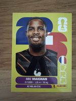 Panini FIFA 2026 Sammelkarte Mike Maignan Frankreich FRA 2