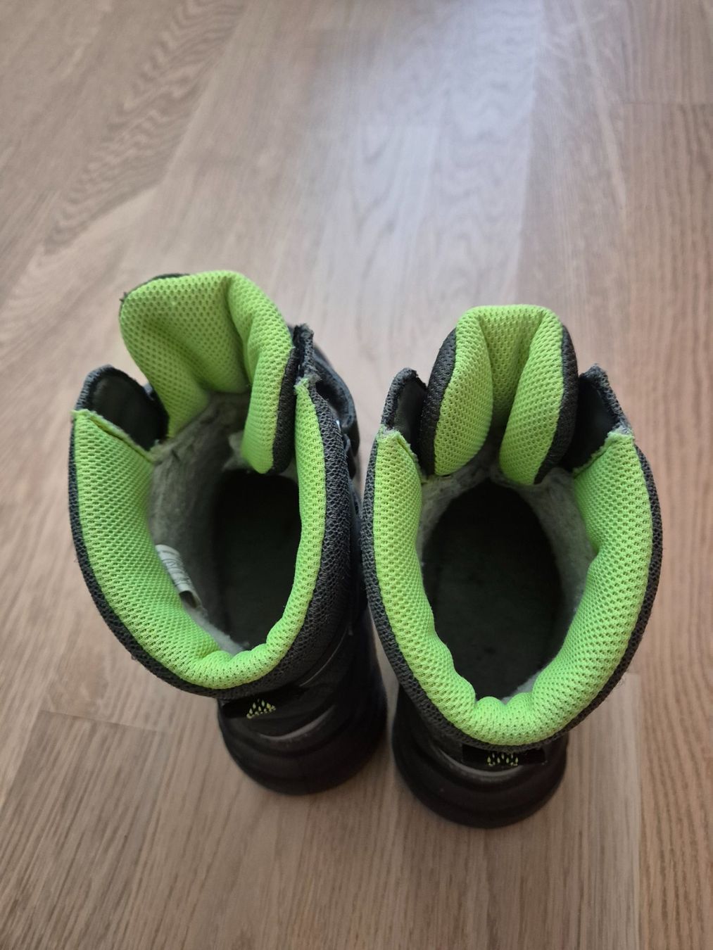 Superfit Scarpe per ragazzi: Winterstiefel Kinder Superfit Gr.33 Goratex – Usato da Pfäffikon SZ venduto da Ka6ka 2