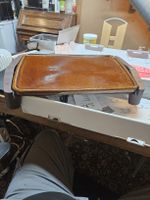Jata Electro Grill Terracotta Magic neu (D)