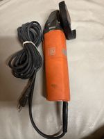 Fein Winkelschleifer WSS 12-125 1200W (f)