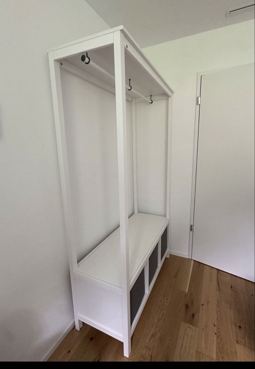 Ikea Garderobe: Portemanteau – Gebraucht aus Genève von cor_j7wp 2
