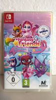 Fantasy Friends Dream Worlds - Nintendo Switch - BRAND NEW!