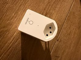 MyStrom Switch Smart-Plug
