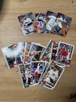 Topps Baseball Karten - Top! ⚾️🏆 