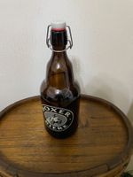 Bouteille Bière BOXER - VINTAGE - 2 LITRES