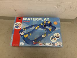 BIG Waterplay Niagara Wasserbahn 41 Teile