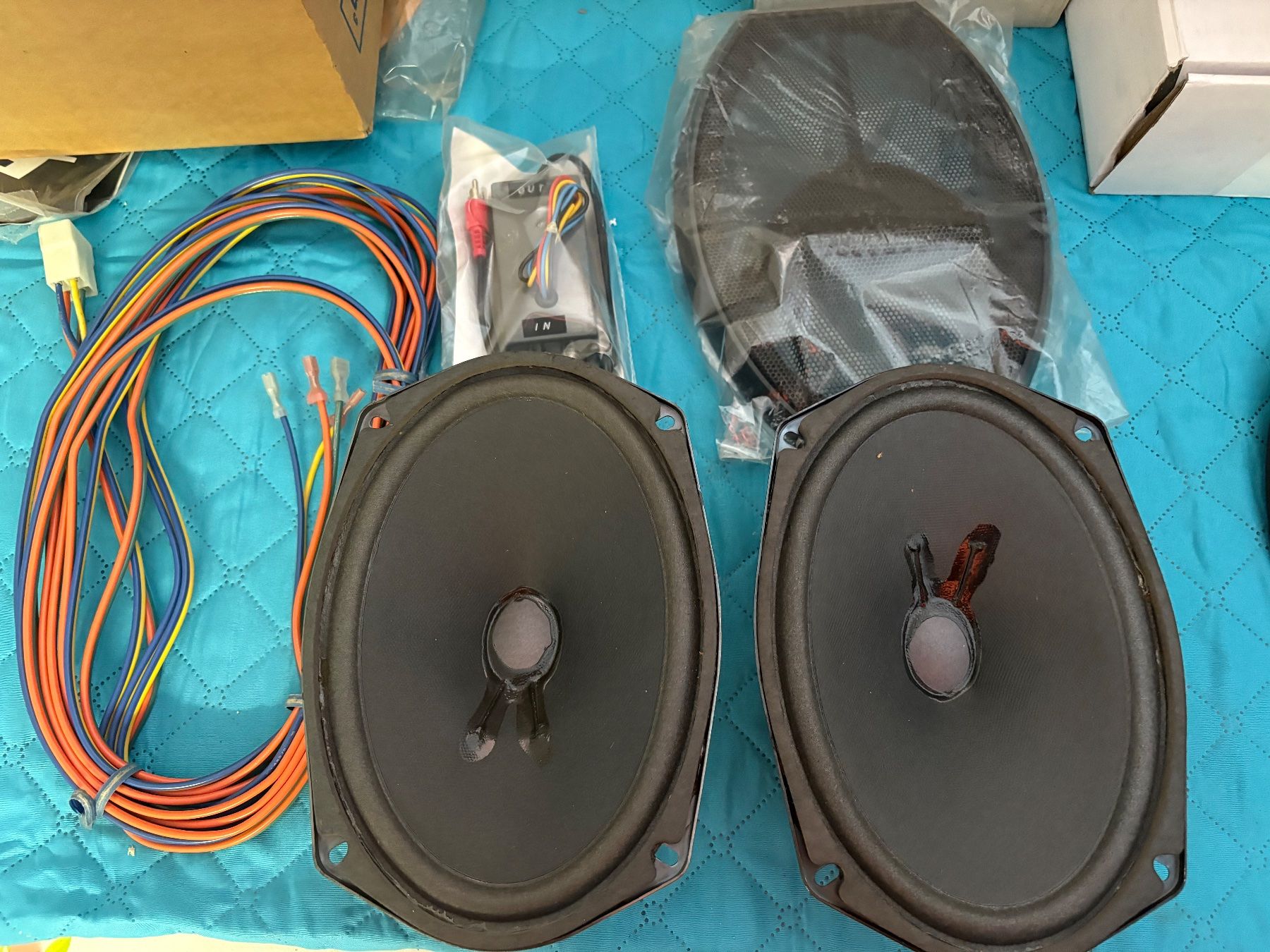 Bose Casse acustiche: Bose Lautsprecher – Usato da Müselbach venduto da Mueselbach
