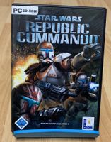 STAR WARS - Republic Commando - Lucas Arts