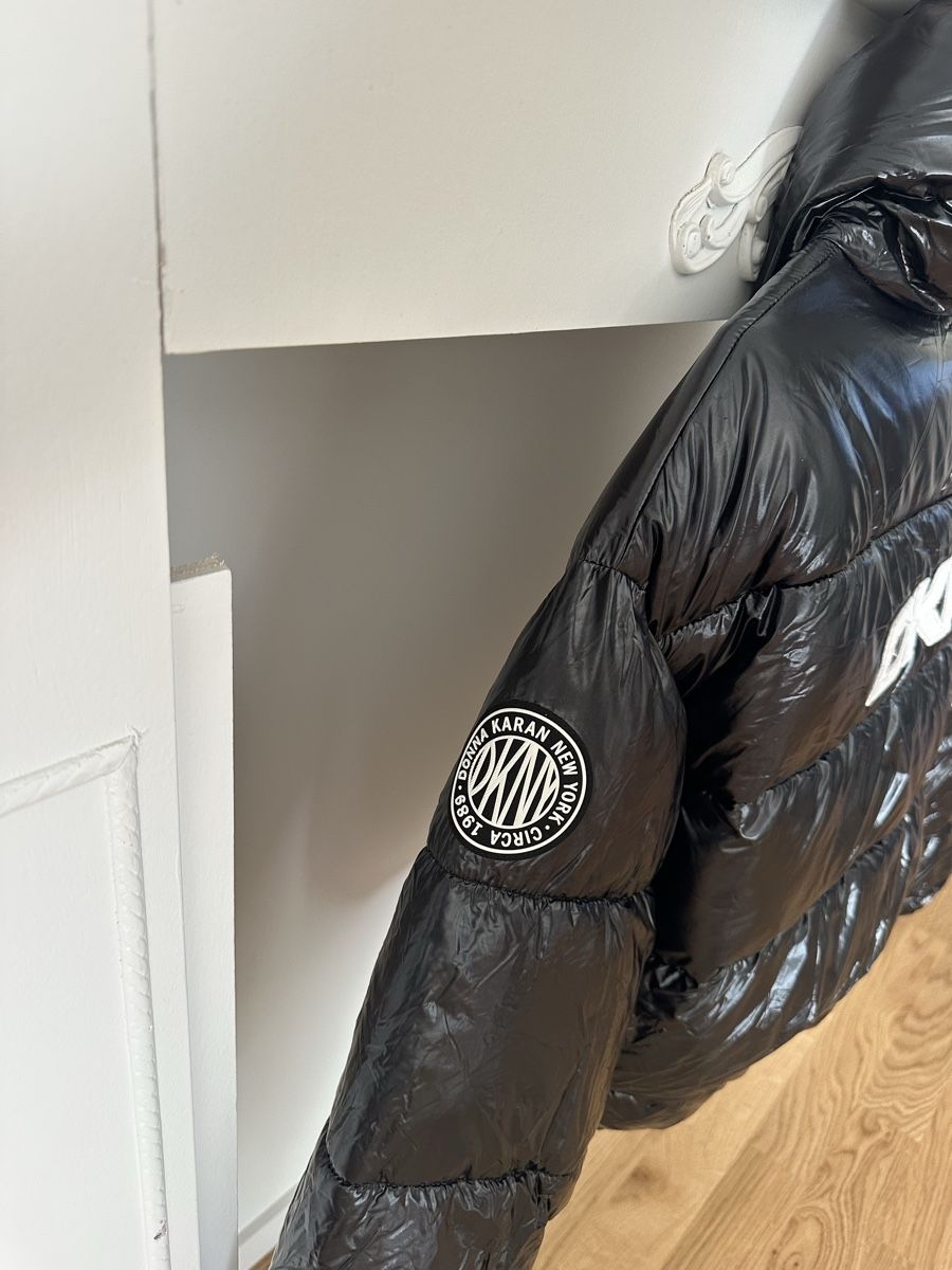 DKNY Giacche: DKNY Winterjacke – Nuovo (secondo la descrizione) da Mülligen venduto da Terezah 2
