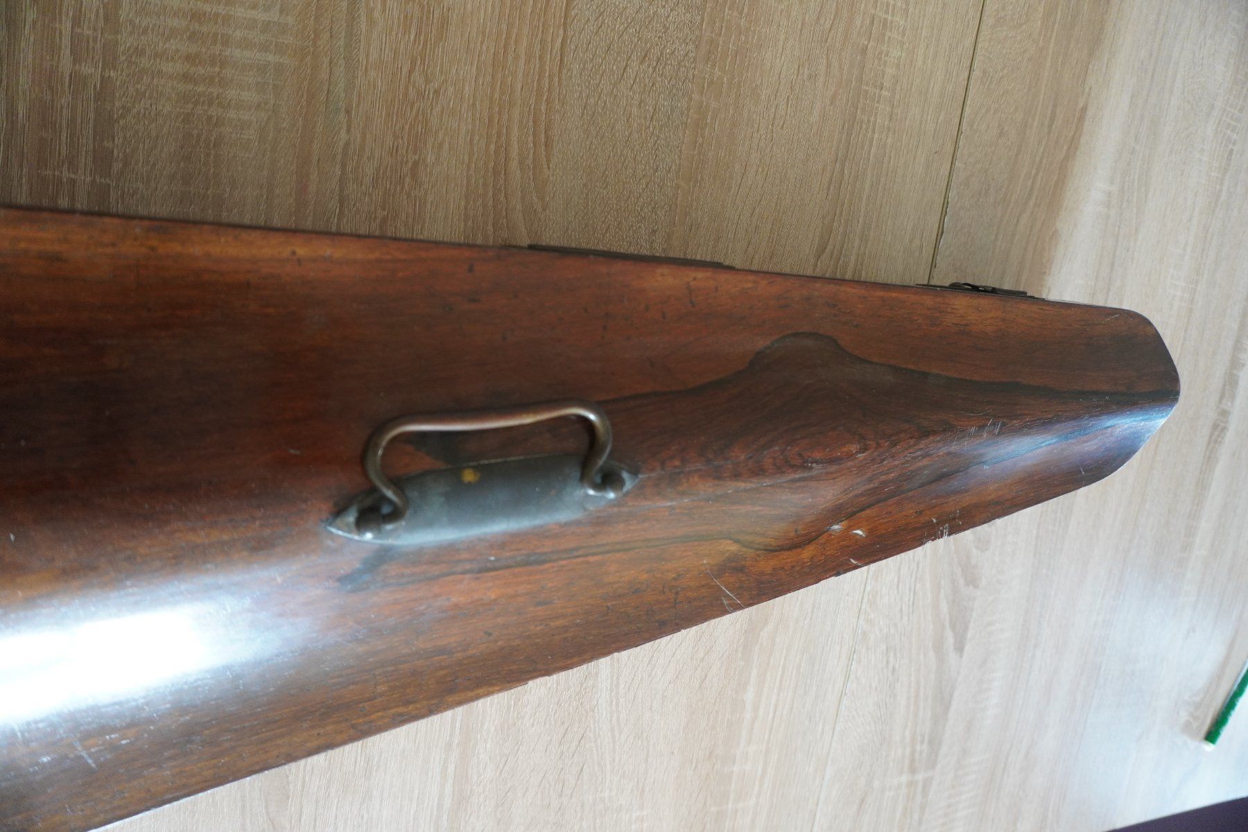 Strumenti musicali: vintage altes Violinenkoffer – Usato da Porrentruy venduto da lec_7jxy 2