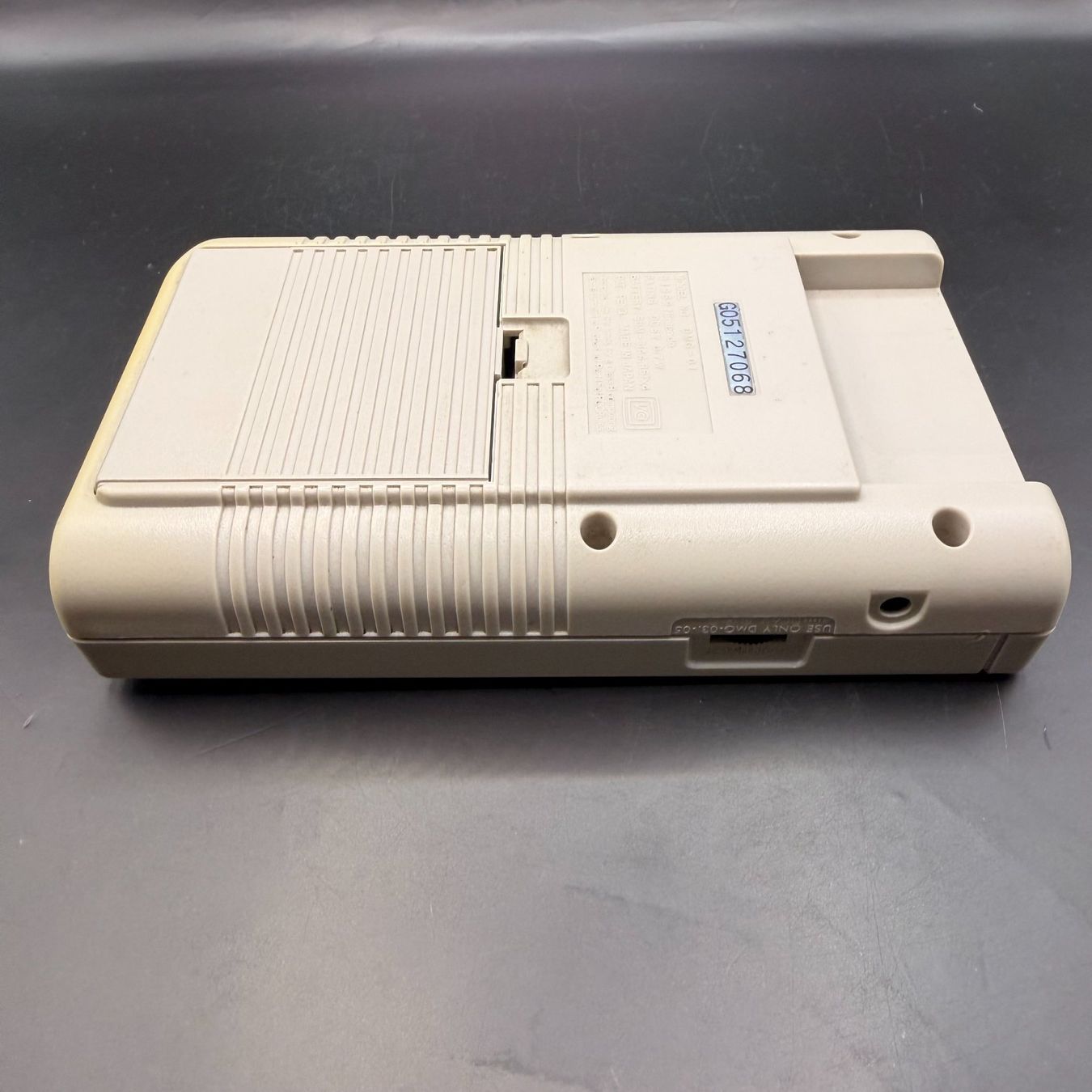 Nintendo Konsolen: Nintendo Game Boy Classic DMG-01 – Gebraucht aus Düdingen von Nerdworld 8